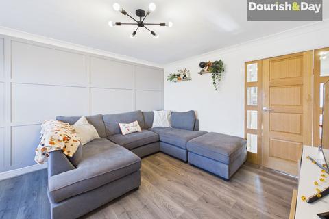 3 bedroom semi-detached house for sale, Danby Crest, Stafford ST17