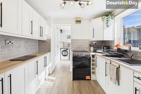 3 bedroom semi-detached house for sale, Danby Crest, Stafford ST17