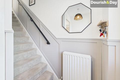 3 bedroom semi-detached house for sale, Danby Crest, Stafford ST17