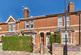 Testwood Road, Southampton