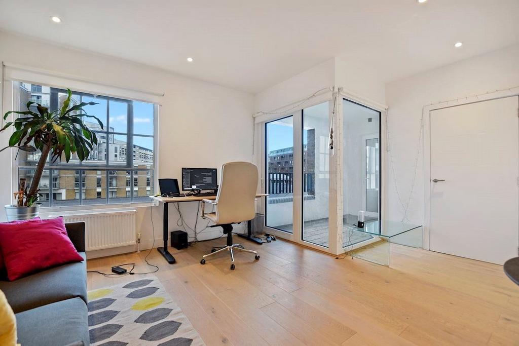 Apartment in London - View 2