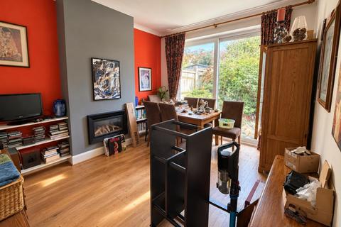3 bedroom terraced house for sale, Braemar Road, Worcester Park