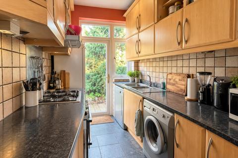 3 bedroom terraced house for sale, Braemar Road, Worcester Park