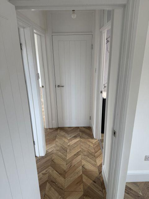 Apartment in Newcastle upon Tyne - View 4