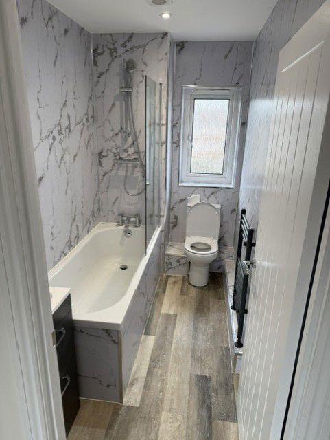 Apartment in Newcastle upon Tyne - More