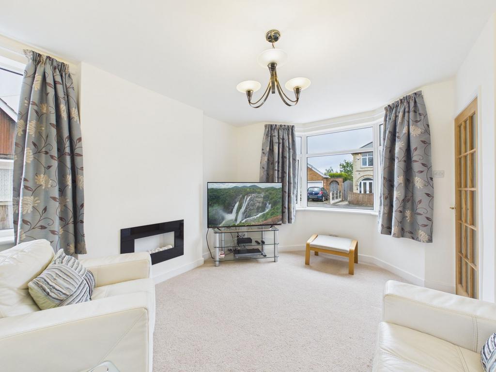 House in Nottingham - View 2