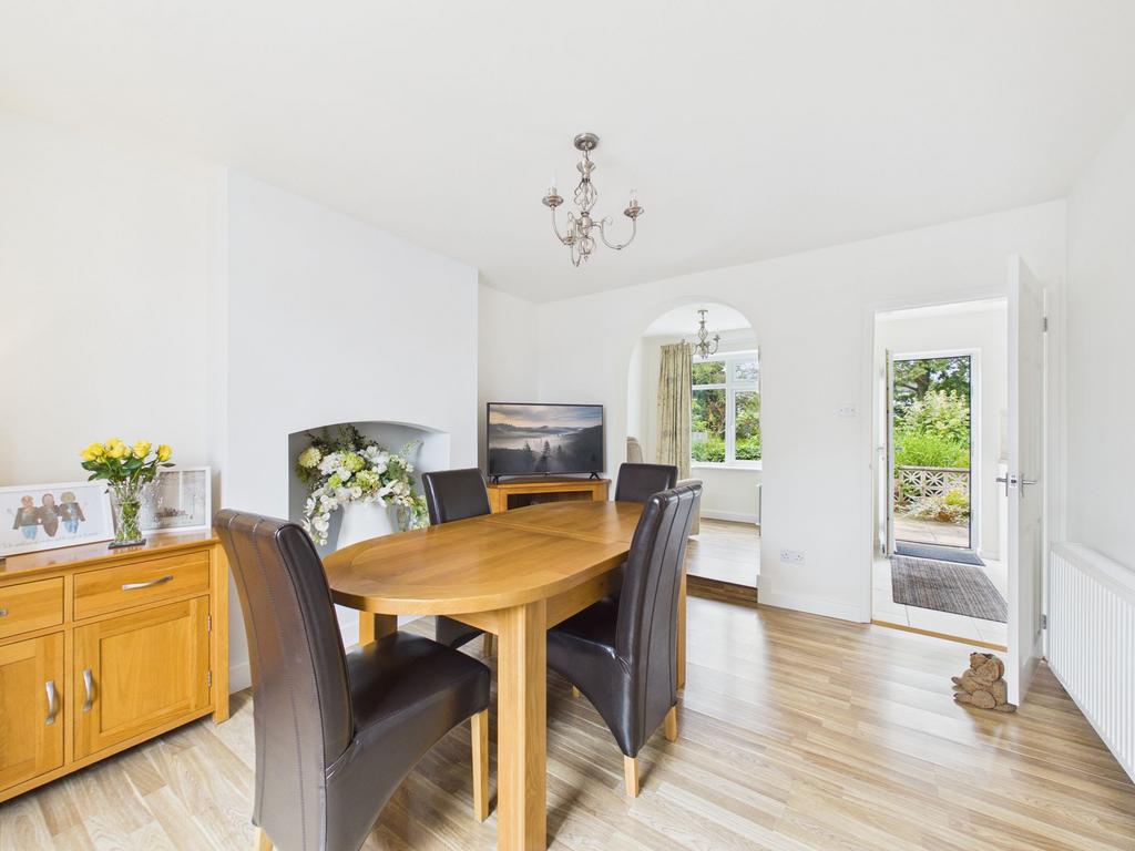 House in Nottingham - View 3