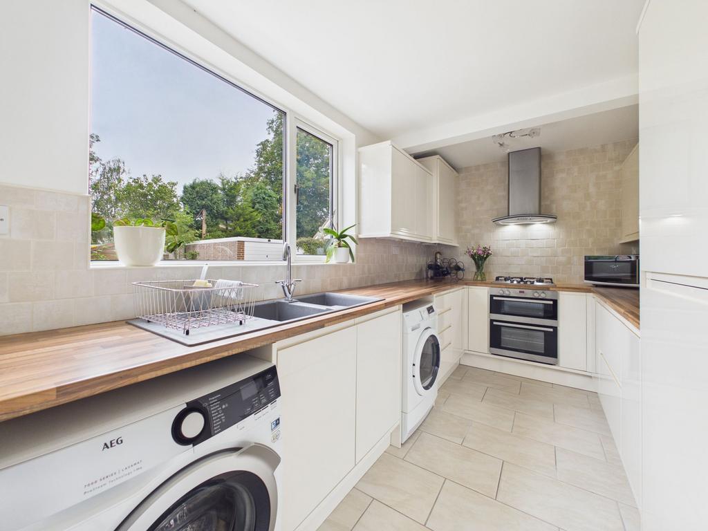 House in Nottingham - View 4