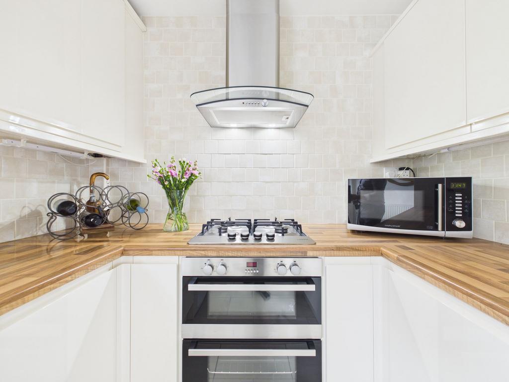 House in Nottingham - View 5