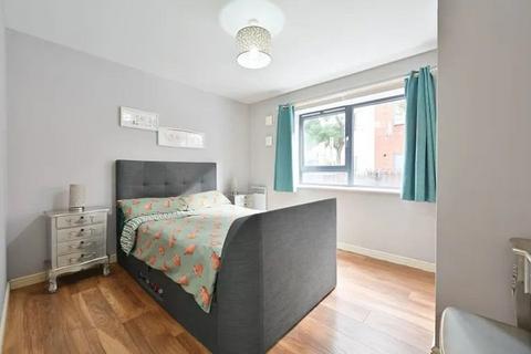 undefined, Aldborough House, Harrow, Middlesex HA3