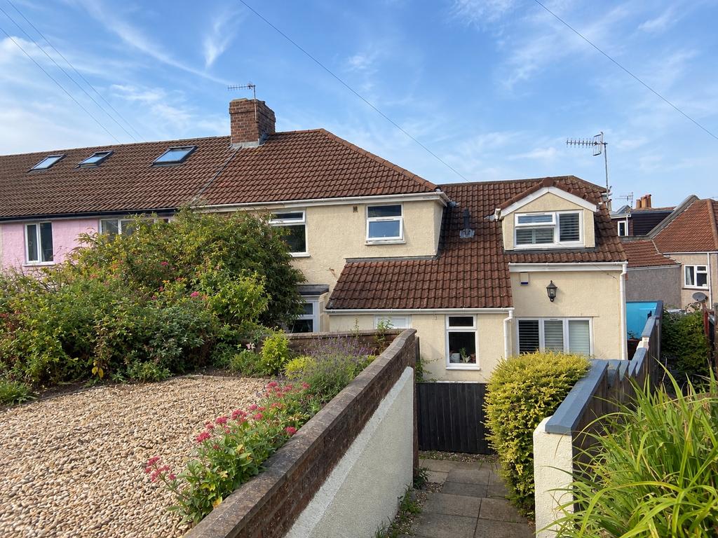 Apartment in Bristol, Bedminster
