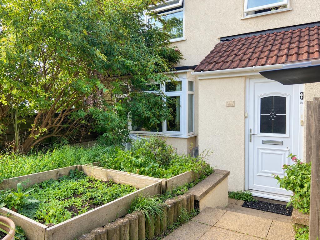Apartment in Bristol, Bedminster - View 2