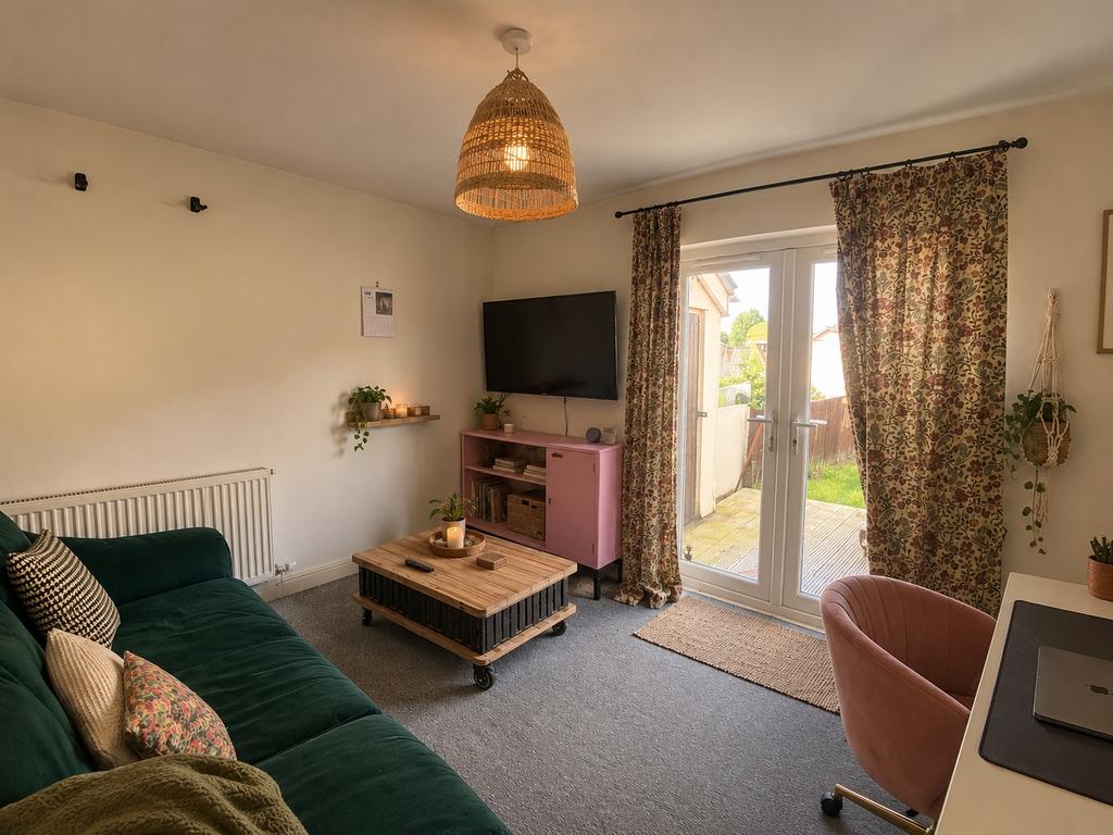 Apartment in Bristol, Bedminster - View 3