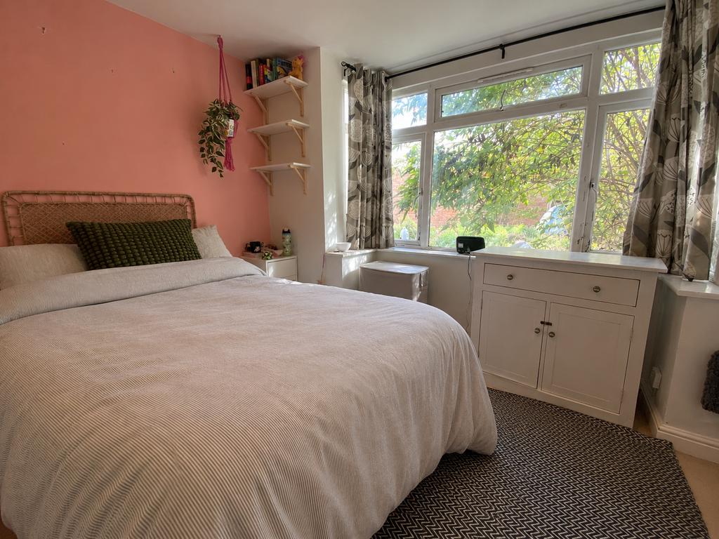Apartment in Bristol, Bedminster - View 5