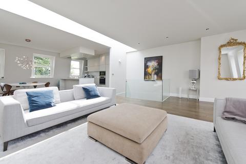 4 bedroom flat for sale, Sinclair Road, London, UK, W14