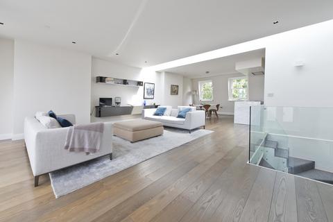 4 bedroom flat for sale, Sinclair Road, London, UK, W14