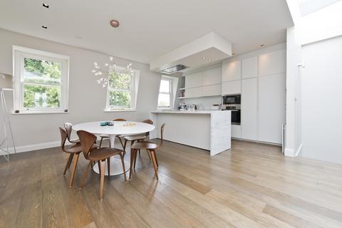 4 bedroom flat for sale, Sinclair Road, London, UK, W14