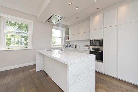 4 bedroom flat for sale, Sinclair Road, London, UK, W14