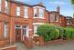 Priory Road, Kenilworth