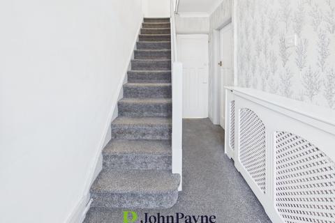 3 bedroom terraced house for sale, Brownshill Green Road, Coundon, Coventry, CV6