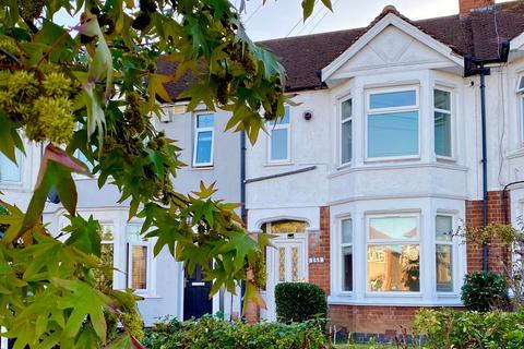 3 bedroom terraced house for sale, Brownshill Green Road, Coundon, Coventry, CV6