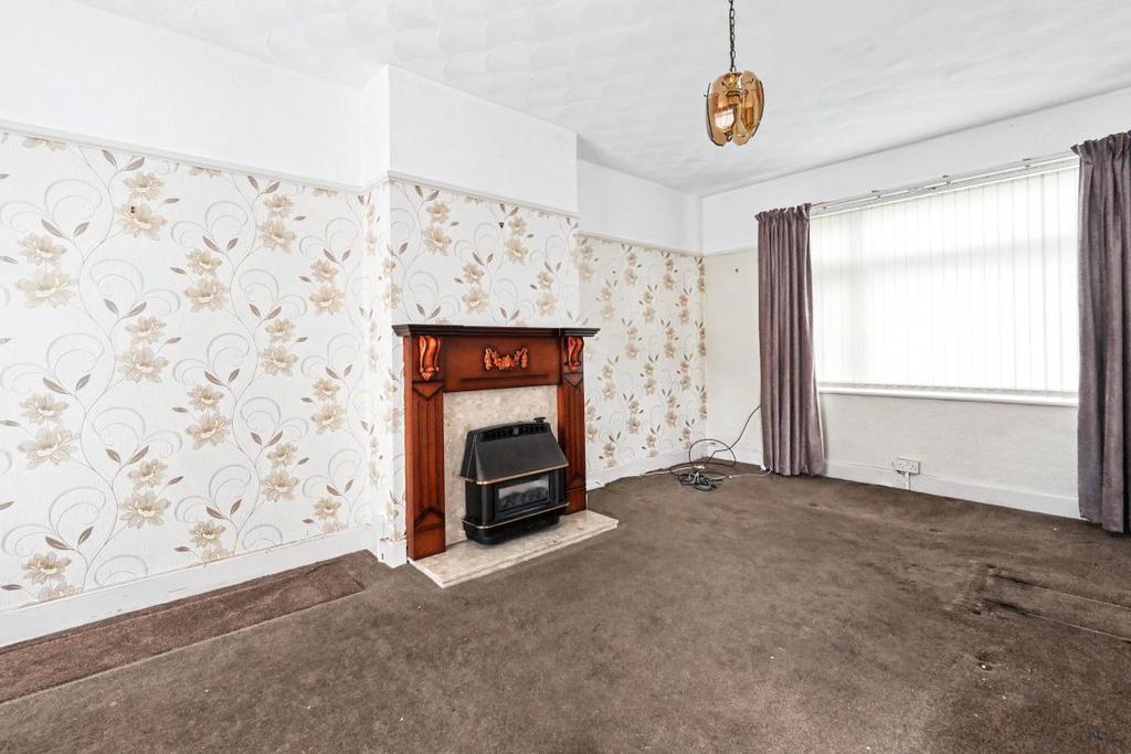 House in Liverpool - View 2