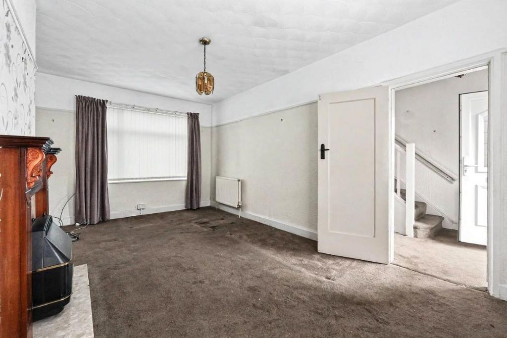 House in Liverpool - View 3
