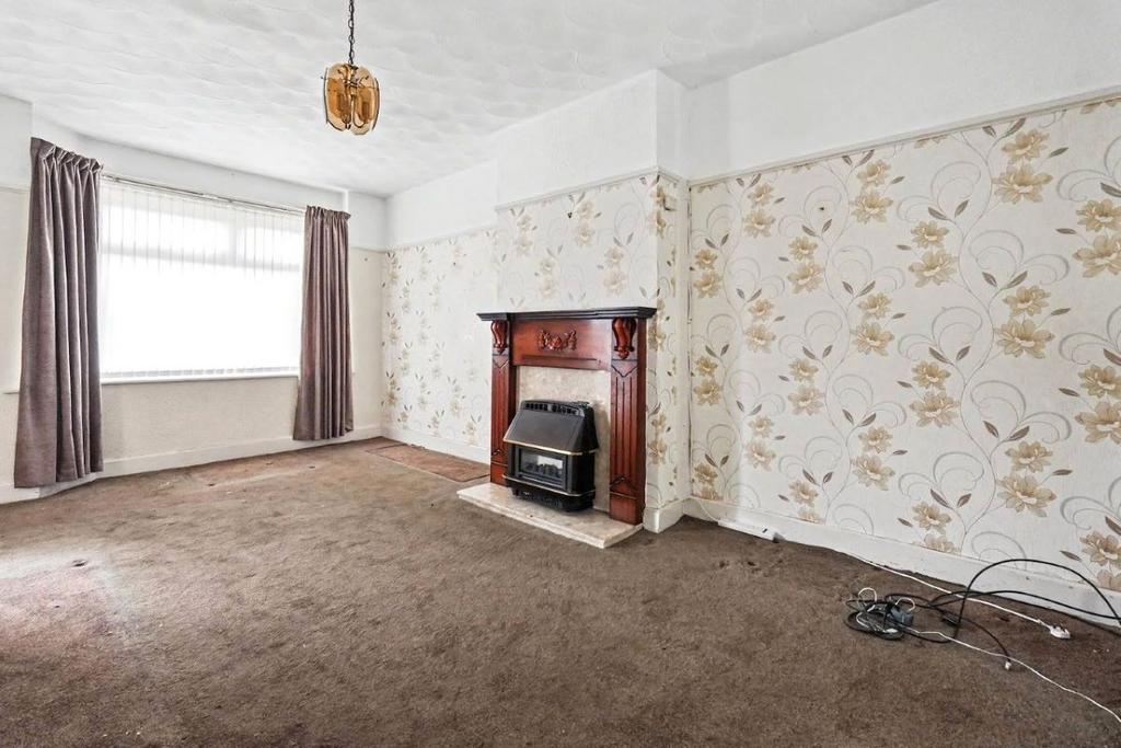 House in Liverpool - View 4