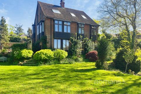 6 bedroom detached house for sale, Wrecclesham Hill, Wrecclesham, Farnham