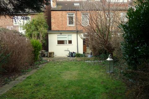 3 bedroom semi-detached house for sale, Carlyle Road