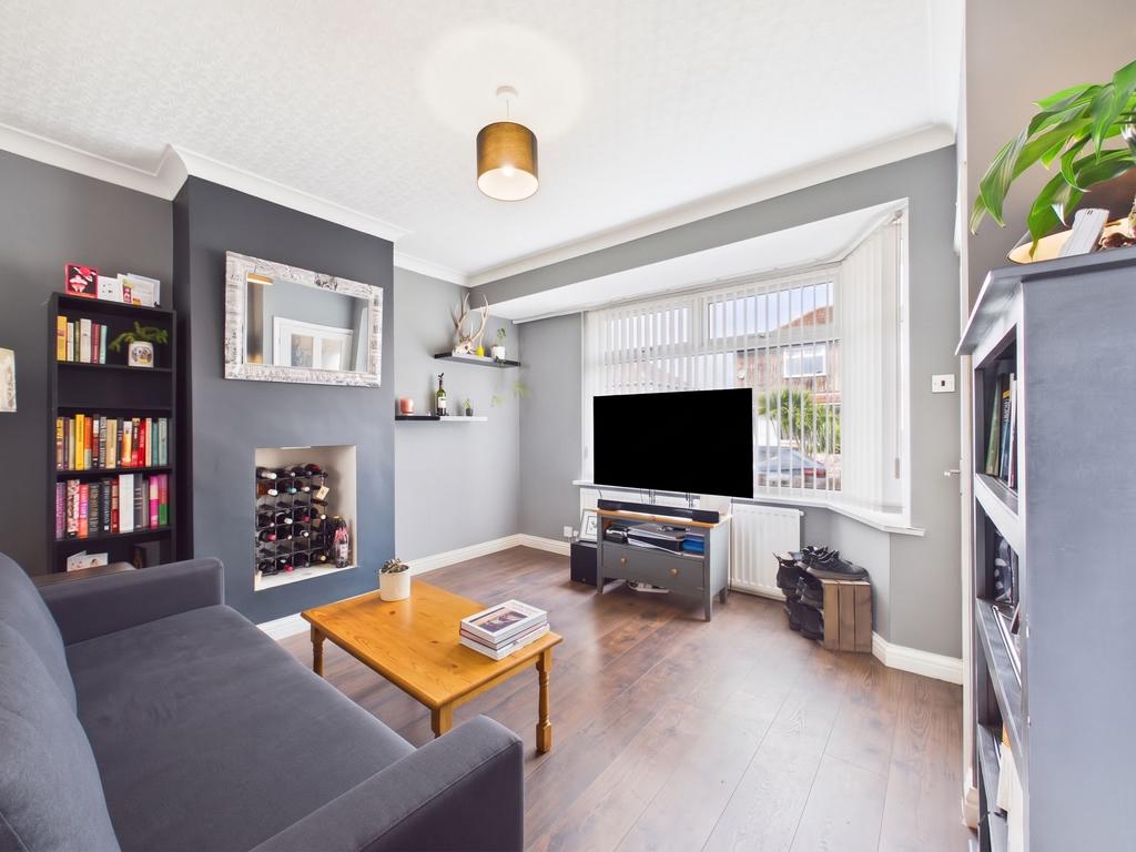 House in Nottingham - View 2