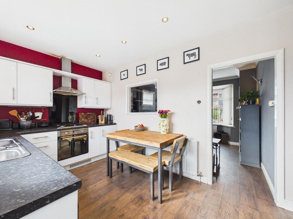 House in Nottingham - View 3