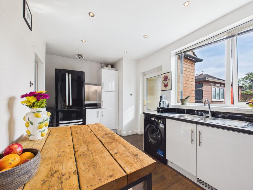House in Nottingham - View 4