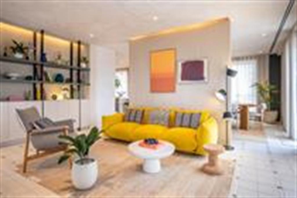 Apartment in London - View 2