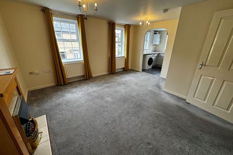 2 bedroom apartment to rent, Louise Rayner Place, Chippenham SN15