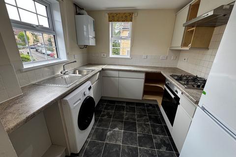 2 bedroom apartment to rent, Louise Rayner Place, Chippenham SN15