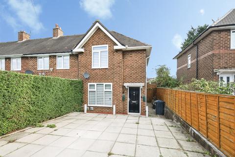 2 bedroom end of terrace house for sale, Eatesbrook Road, BIRMINGHAM, West Midlands, B33