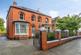 Compton Road, Wolverhampton, WV3