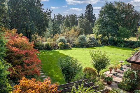 5 bedroom detached house for sale, Tennysons Ridge, Haslemere, Surrey GU27