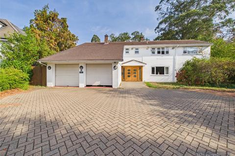 5 bedroom detached house for sale, The Paddocks, Weybridge KT13