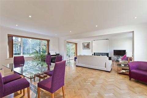 5 bedroom detached house for sale, The Paddocks, Weybridge KT13