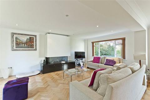5 bedroom detached house for sale, The Paddocks, Weybridge KT13