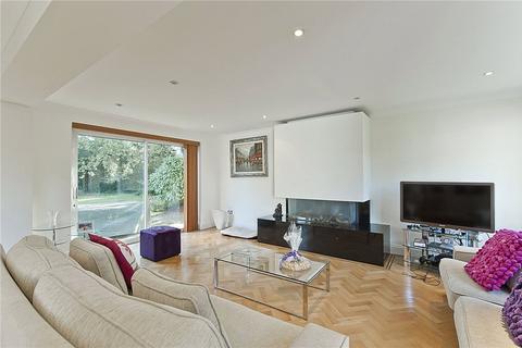 5 bedroom detached house for sale, The Paddocks, Weybridge KT13