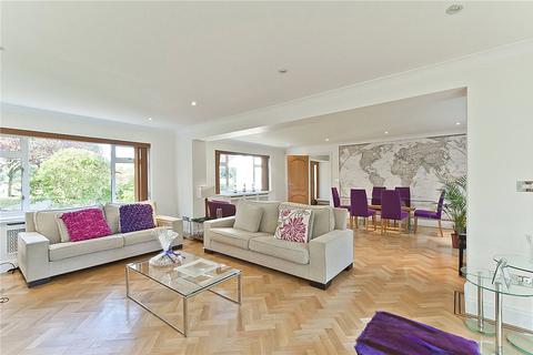 5 bedroom detached house for sale, The Paddocks, Weybridge KT13