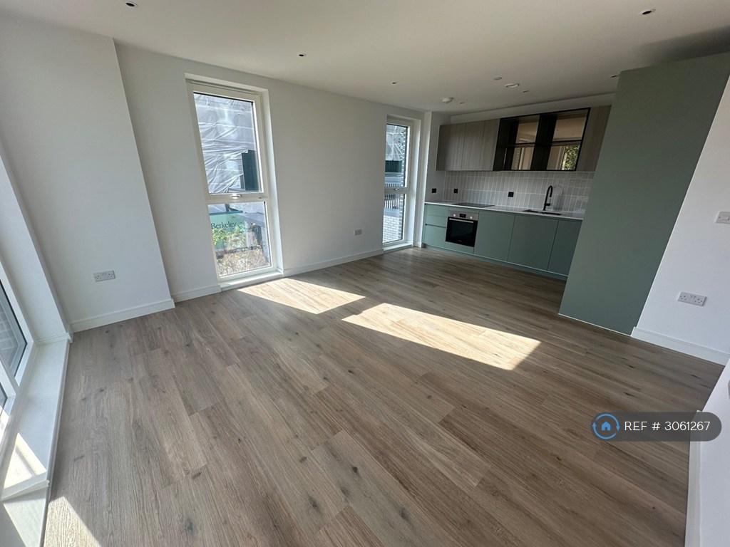 Apartment in London - View 2