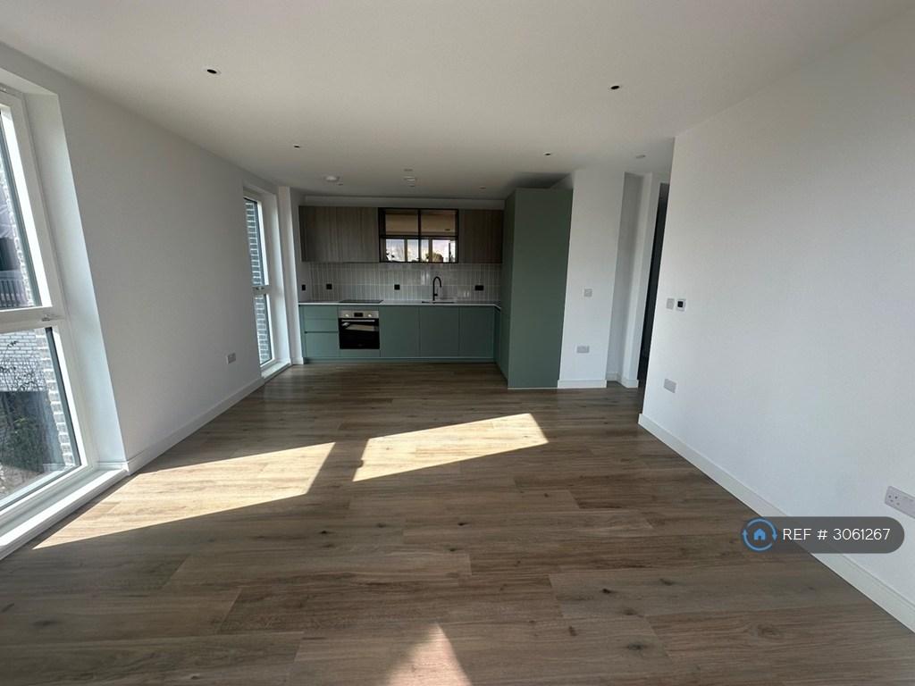 Apartment in London - View 3