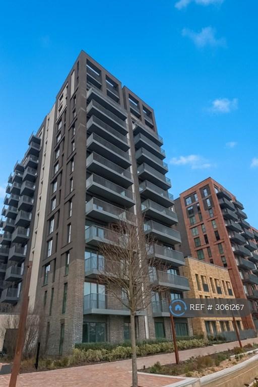 Apartment in London - View 4