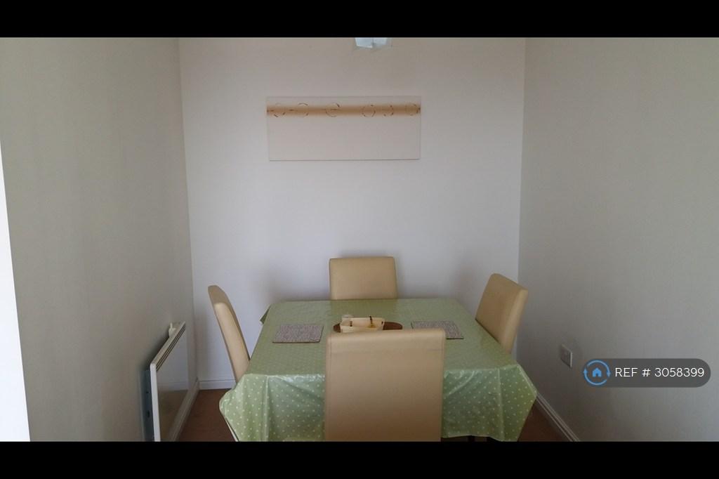 Apartment in London - View 2