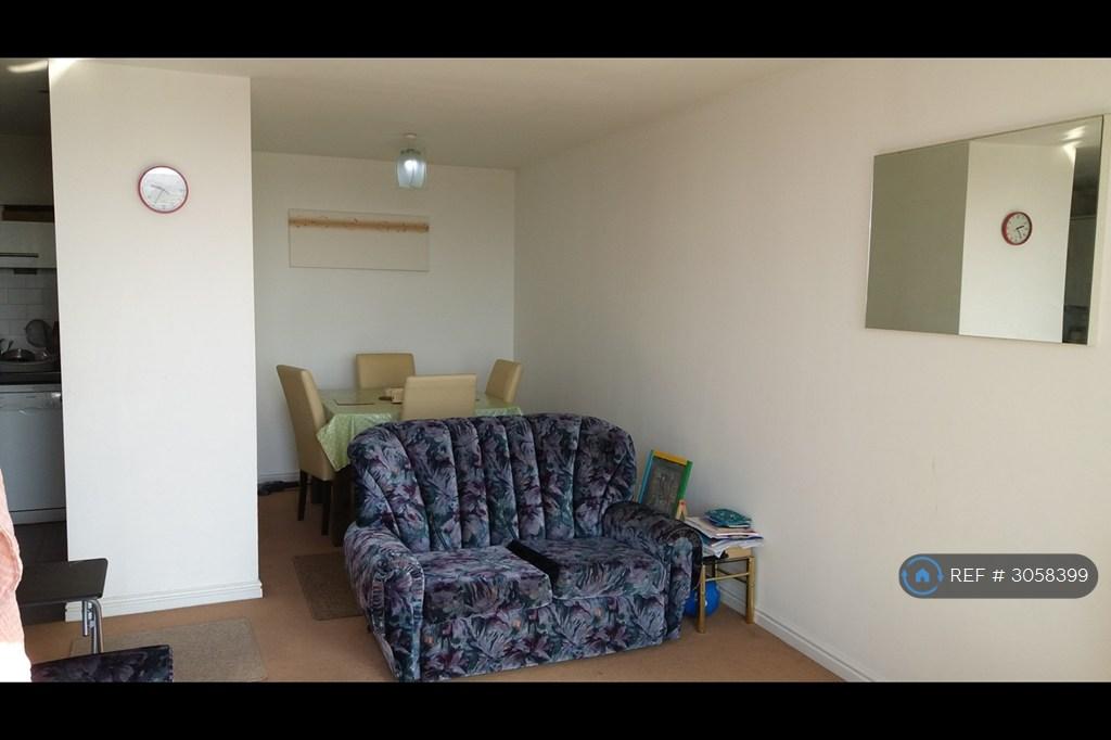 Apartment in London - View 3