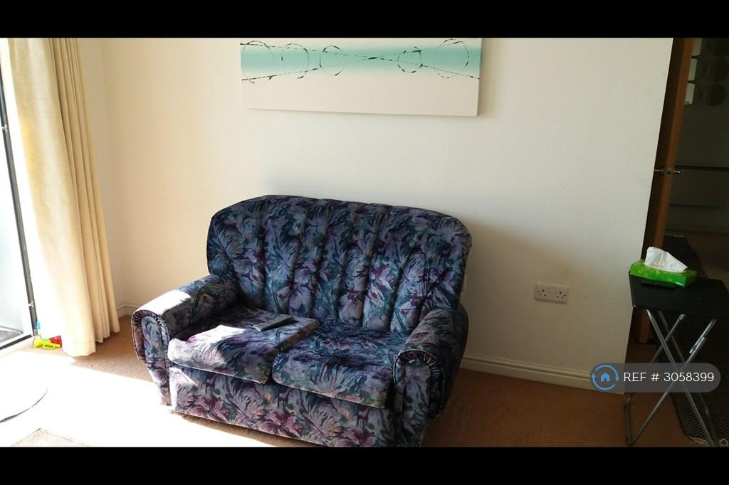 Apartment in London - View 4